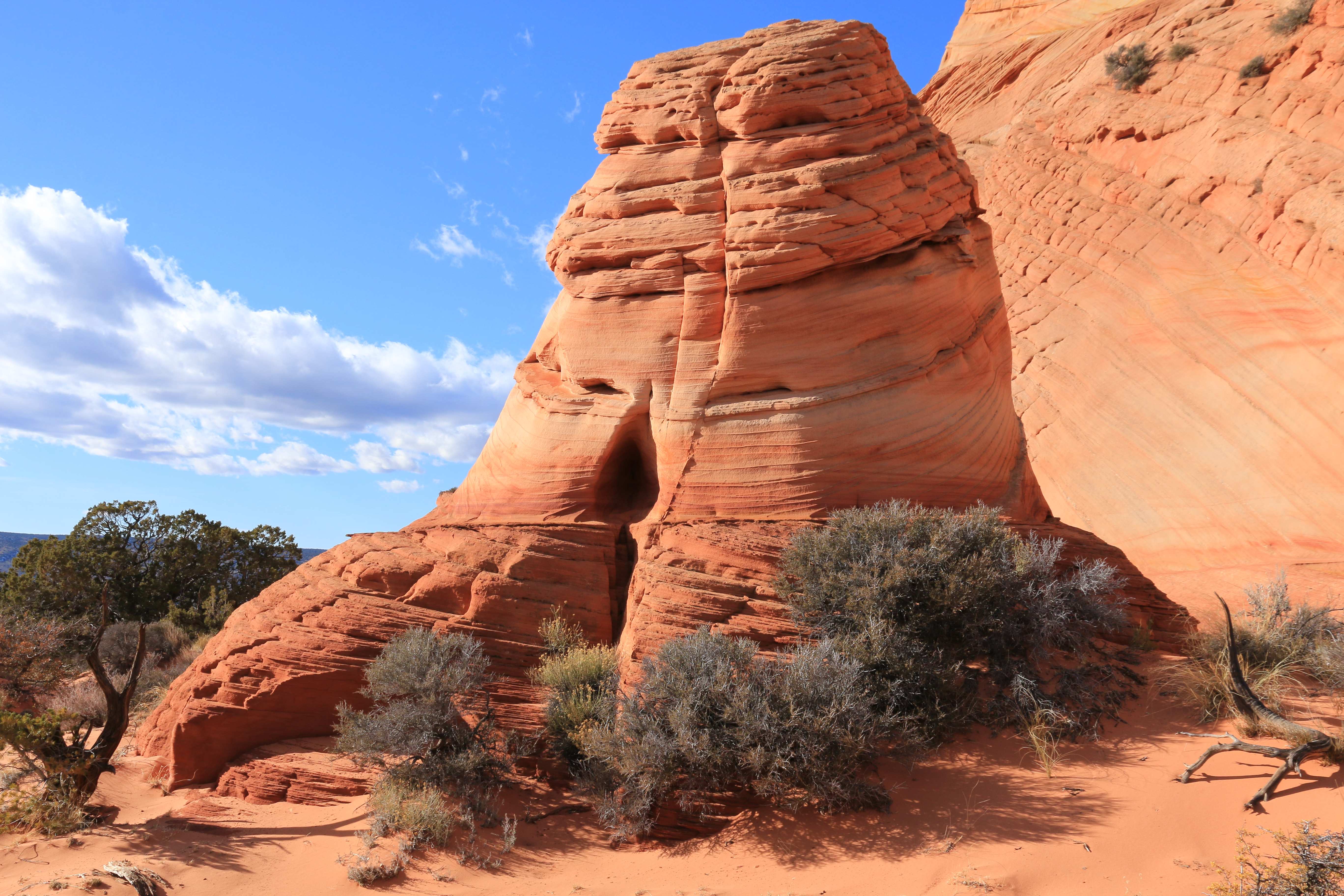 Coyote Buttes